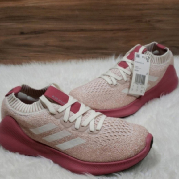 adidas purebounce pink